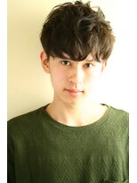 スナフ(snuf)&nbsp;『ｓｎｕｆ．』動きのあるツ―ブロックショート