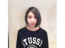 バグースヘアー(BAGUS HAIR)