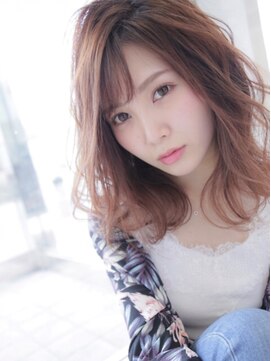 イコロ 流山おおたかの森(icoro) エアリーミディアム【icoro流山おおたかの森】