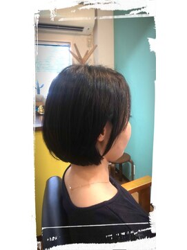 エル ピコット(elu picot) 時間が空いたから、その合間に・・