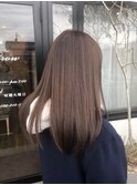 イルミナカラー　オーキッドグレー