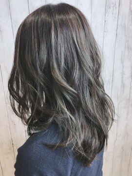 カイノ 光明池店(KAINO) ナチュラルグレージュ