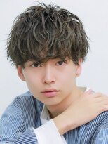 クロト 福岡本店(KUROT)&nbsp;ウェットムーブマッシュ