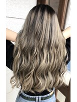 ハク(haku)&nbsp;ハイグラデーション