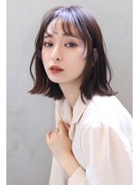 ロゼ 新大宮(ROSE)&nbsp;【ROSE】外はねボブショート4740