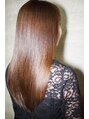 エスヘアー 名古屋 金山(es hair) なりたい髪色やお悩みに合わせたカラーを叶えます♪