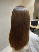 スクエア(#Square)&nbsp;髪質改善トリートメント