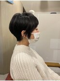 クビレショート