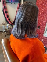 マエアレグリア(Mae Alegria)&nbsp;ハイライトバレイヤージュ