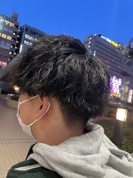 モードケイズ 阿倍野店(MODE K’s) ツイスパ