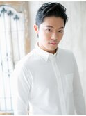 ビジネス好感度大！爽やかオシャレボウズP