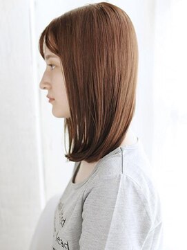 ナル 白山神社参道通り店(nalu) 大人可愛いナチュラルロブ