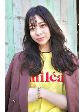 サクラ 岐阜(SAKURA) プレミアム縮毛矯正