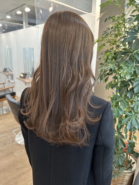 サク 田町芝浦(Sac.) 石原和樹 ミルクチョコレート ビターショコラ 栗色