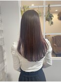 【女性専用サロンASTRANTIA栄】すがの ピンクラベンダー