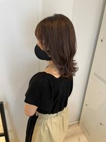 オト 吉祥寺(Oto.)&nbsp;グレージュカラー/シルキーベージュ/韓国風ウェーブ[吉祥寺]