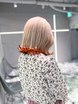 ジェム(GEM)&nbsp;狐カラー