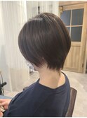 ショートレイヤー