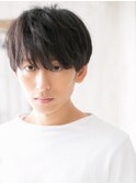 ナチュラルおしゃれなオーガニックカラースマートマッシュU上尾