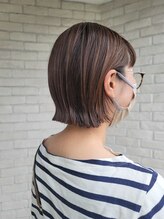 ハグクレア(HUG CLAIRE)