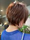 サトウキカクの写真/【本町徒歩3分】大人女性のためのプライベートサロン。髪のお悩みに寄りそった丁寧なカウンセリングが◎