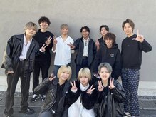 【カウンセリング＆毛髪診断】1人1人のお客様に丁寧に向き合い、"仕上がりも価格も大満足!!"を目指します♪