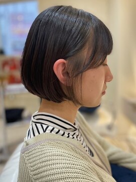 ザビー(THE B) 【本八幡The B】お客様スタイル