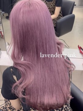 ペレ 栄店(PELE) イメチェン/ハッシュカット/フルバング/似合わせカット/栄