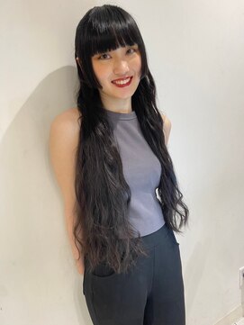 フラミューム 池袋(flammeum) flammeumスタイル(池袋)(雑司ヶ谷)(池袋東口)