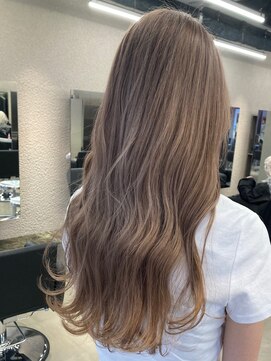 ペレ 栄店(PELE) イメチェン/ハッシュカット/フルバング/似合わせカット/栄