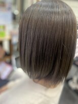 ピックアップ(Pick UP)&nbsp;ブルージュ　春カラー　透明感カラー　20代30代40代