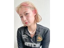 ブレス(bless)