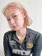 ブレス(bless)の写真/ミニボブ・レイヤーボブ・顔まわりレイヤーはお任せ◎毛先のカット技術で魅力を引き出すこなれショートに♪