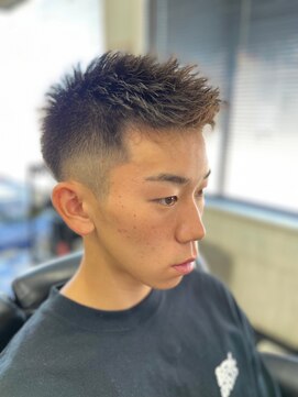 クラウン(CROWN) ジェットスタイル