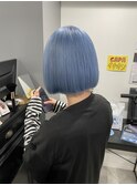 ハイトーンボブ