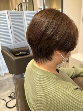 シュガー ミタケ(SUGAR mitake) 髪質改善髪質改善ストレート