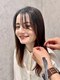 クレアール 足利店(CREAR)の写真/【足利】トレンドにあなたらしさをプラス！一人ひとりのライフスタイルに合わせたスタイルをご提案します♪