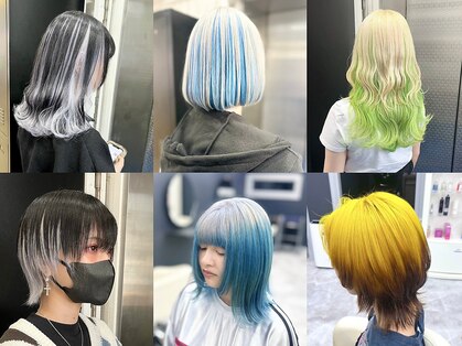 ホワイト 梅田(white)の写真