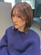 マノニコ(mano-nico)の写真/お客様一人一人のライフスタイルに寄り添ってカウンセリング♪ご自宅での再現性を高めたカットをご提案♪
