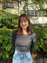 ニュート バイ メートル(neute by MAITRE) 寺見 莉子