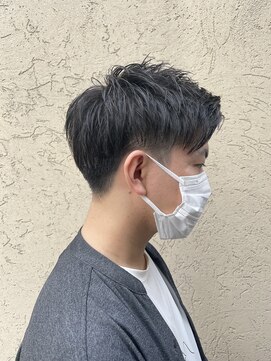 リタ(RITA) men's cut