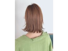 ジールヘアー(GIIL HAIR)