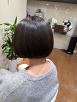 アノ たまプラーザ(ano)&nbsp;ボブ