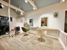 キッズスペース完備◎ご家族皆様で是非お越しください☆