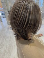 ファーストエンド 三ツ屋店(1st END.)&nbsp;白髪ボカシ