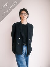 フィルドール 大分明野店(fild'or) 下村 和也