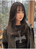 【似合わせカット韓国レイヤー/三鷹/吉祥寺/a】