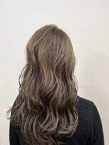 ティンク 横浜(Tink)&nbsp;ハイライトベージュ/Tink横浜/岩野滉大