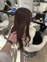 アーチバイケンジ(arch by kenje)&nbsp;ピンクブラウン