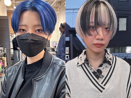 ラック 津田沼(LUCK)の写真